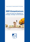 Buchcover GDP-Kompaktwissen
