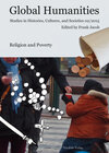 Buchcover Religion and Poverty