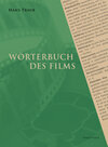 Buchcover Wörterbuch des Films