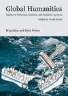 Buchcover Migration and State Power