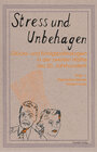 Buchcover Stress und Unbehagen