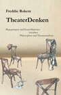Buchcover TheaterDenken