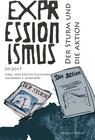 Buchcover Der Sturm und Die Aktion 
