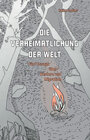 Buchcover Die Verheimatlichung der Welt