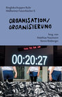Buchcover Organisation/Organisierung