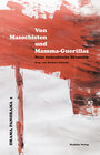 Buchcover Von Masochisten und Mamma-Guerillas