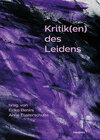 Buchcover Kritik(en) des Leidens