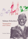 Buchcover Salman Schocken