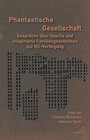 Buchcover Phantastische Gesellschaft