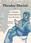 Buchcover Theodor Zlocisti