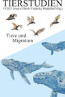 Buchcover Tiere und Migration