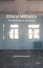 Buchcover Ethical Militancy