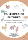 Buchcover Multispecies Futures