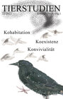 Buchcover Kohabitation, Koexistenz, Konvivialität