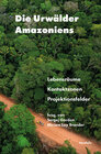 Buchcover Die Urwälder Amazoniens