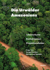 Buchcover Die Urwälder Amazoniens