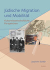 Buchcover Jüdische Migration und Mobilität