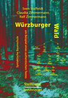 Buchcover Würzburger Wald