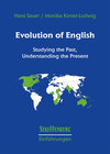 Buchcover Evolution of English
