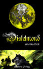 Buchcover Distelmond