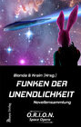 Buchcover Funken der Unendlichkeit