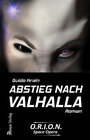 Buchcover Abstieg nach Valhalla
