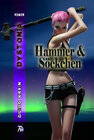 Buchcover Hammer & Söckchen