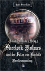 Buchcover Sherlock Holmes und der Satan von Norfolk