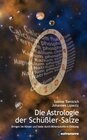 Buchcover Die Astrologie der Schüßler-Salze