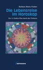 Buchcover Die Lebensreise im Horoskop