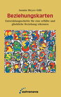 Buchcover Beziehungskarten