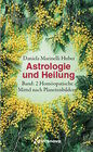 Buchcover Astrologie und Heilung