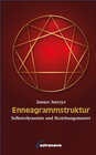 Buchcover Enneagrammstruktur