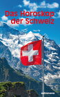 Buchcover Das Horoskop der Schweiz