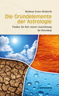 Buchcover Die Grundelemente der Astrologie