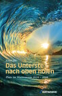 Buchcover Das Unterste nach oben holen