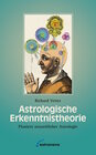Buchcover Astrologische Erkenntnistheorie