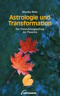 Buchcover Astrologie und Transformation