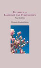 Buchcover Totenreich - Landgänge und Vermessungen