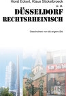 Buchcover Düsseldorf rechtsrheinisch