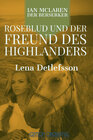 Buchcover Roseblud und der Freund des Highlanders