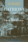 Buchcover Catriona und die Streithähne