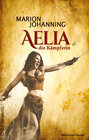 Buchcover Aelia, die Kämpferin