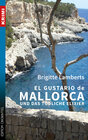 Buchcover El Gustario de Mallorca und das tödliche Elixier