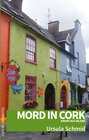 Buchcover Mord in Cork