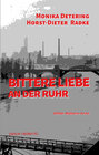 Buchcover Bittere Liebe an der Ruhr