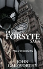 Buchcover Die Forsyte Saga