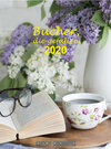Buchcover eo-Kalender 2020
