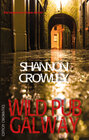 Buchcover Wild Pub Galway