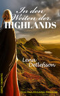Buchcover In den Weiten der Highlands